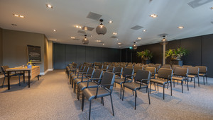 Zaal Rozemarijn 